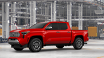 2026 Toyota Tacoma 4WD Limited