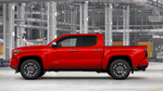 2026 Toyota Tacoma 4WD Limited