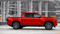 2026 Toyota Tacoma 4WD Limited