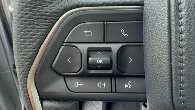 2026 Toyota Tacoma 4WD TRD Sport Double Cab 5' Bed AT (Natl)