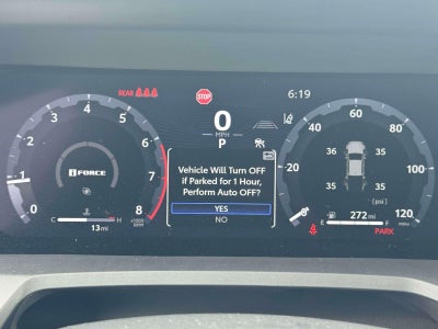 2026 Toyota Tacoma 4WD TRD Sport Double Cab 5' Bed AT (Natl)