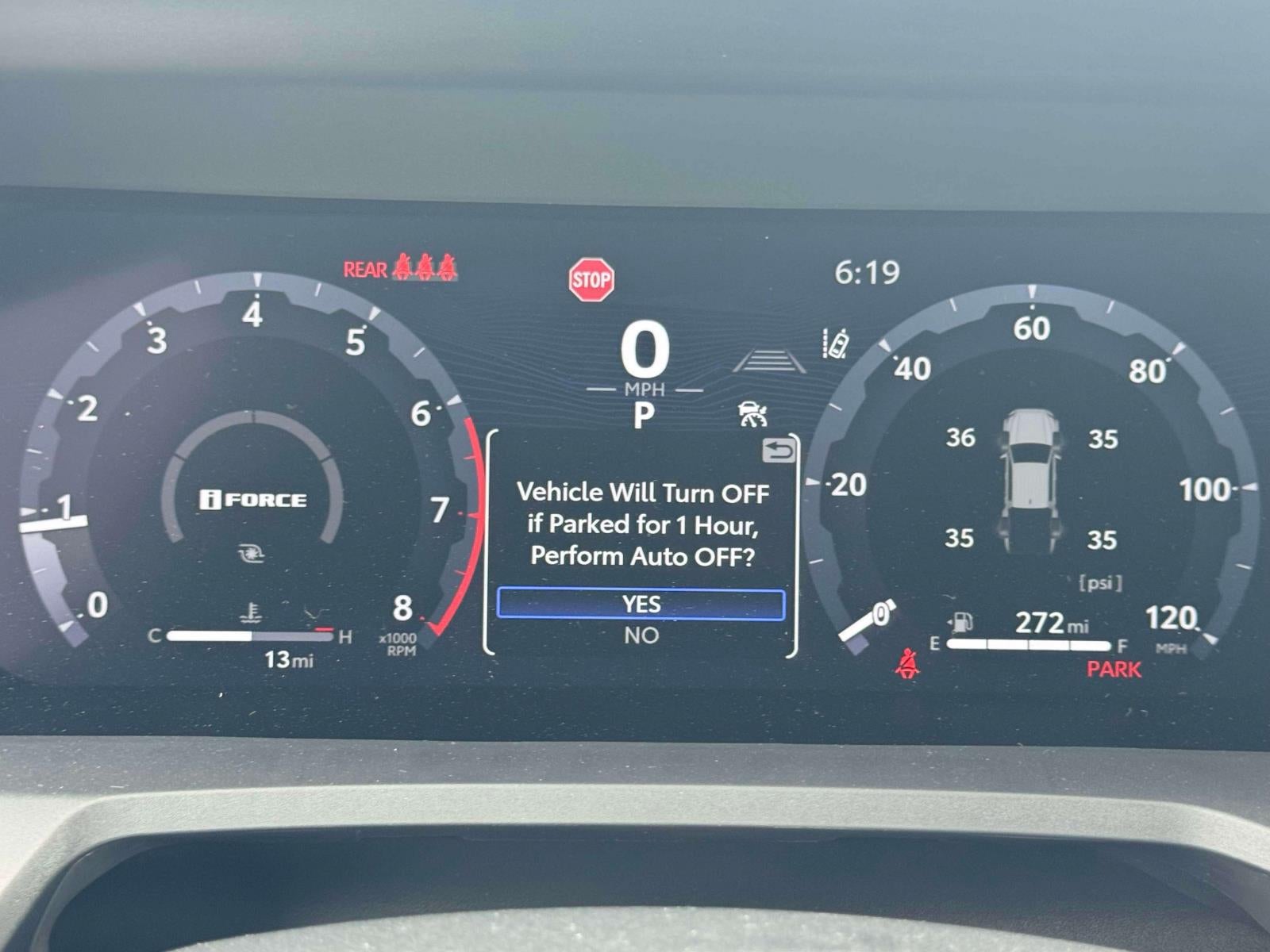 2026 Toyota Tacoma 4WD TRD Sport Double Cab 5' Bed AT (Natl)