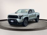 2026 Toyota Tacoma 4WD TRD Sport Double Cab 5' Bed AT (Natl)