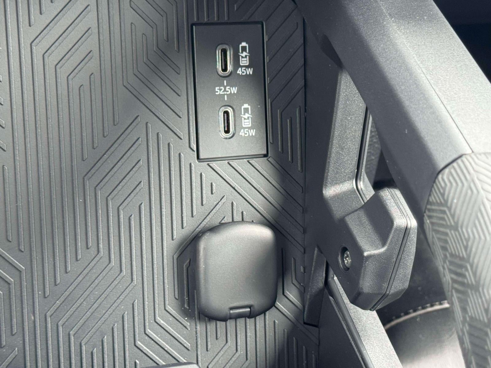 2026 Toyota Tacoma 4WD TRD Sport Double Cab 5' Bed AT (Natl)