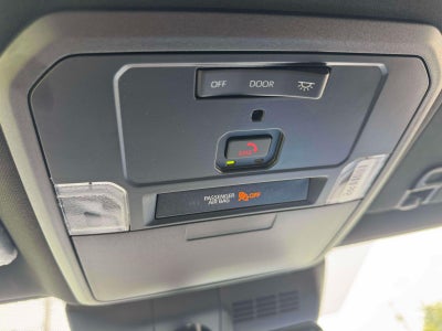 2026 Toyota Tacoma 4WD TRD Sport Double Cab 5' Bed AT (Natl)
