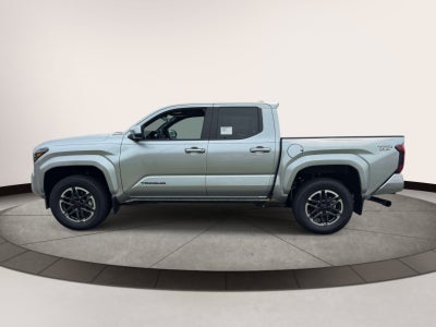 2026 Toyota Tacoma 4WD TRD Sport Double Cab 5' Bed AT (Natl)