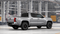 2026 Toyota Tacoma 4WD TRD Sport