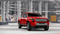 2026 Toyota Tacoma 4WD Limited
