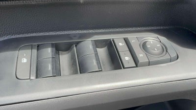2026 Toyota Tacoma 4WD Tacoma Trailhunter