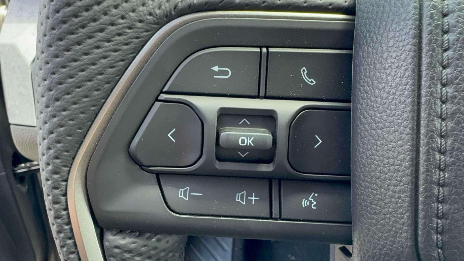 2026 Toyota Tacoma 4WD Tacoma Trailhunter