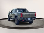 2026 Toyota Tacoma 4WD Tacoma Trailhunter