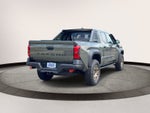 2026 Toyota Tacoma 4WD Tacoma Trailhunter