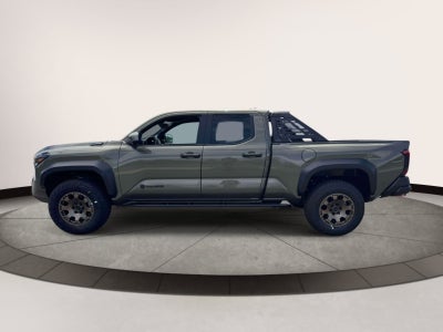 2026 Toyota Tacoma 4WD Tacoma Trailhunter