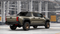 2026 Toyota Tacoma 4WD Tacoma Trailhunter