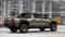 2026 Toyota Tacoma 4WD Tacoma Trailhunter