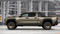 2026 Toyota Tacoma 4WD Tacoma Trailhunter