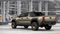 2026 Toyota Tacoma 4WD Tacoma Trailhunter