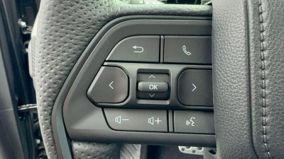 2026 Toyota Tacoma 4WD Tacoma TRD Pro