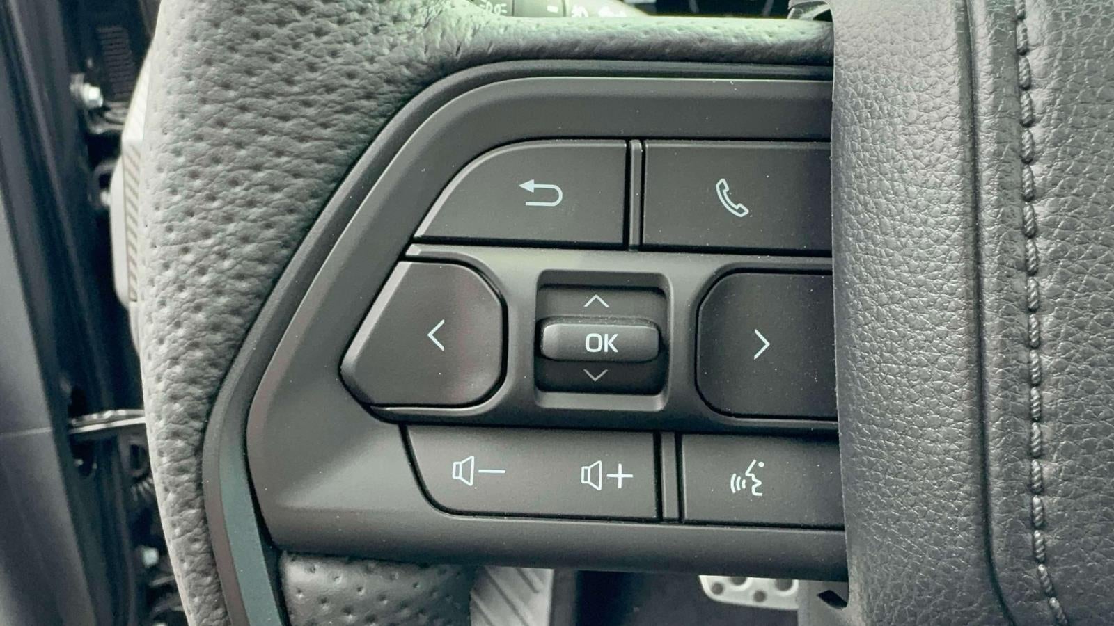 2026 Toyota Tacoma 4WD Tacoma TRD Pro