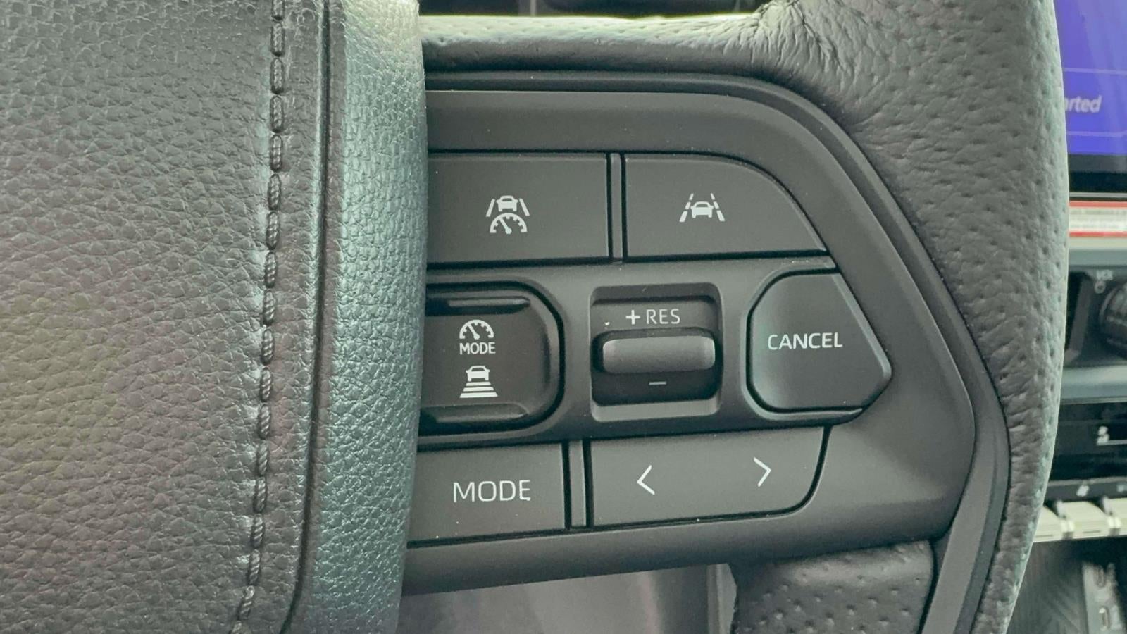 2026 Toyota Tacoma 4WD Tacoma TRD Pro