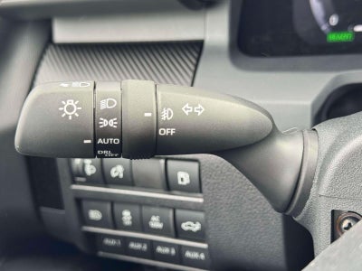 2026 Toyota Tacoma 4WD Tacoma TRD Pro