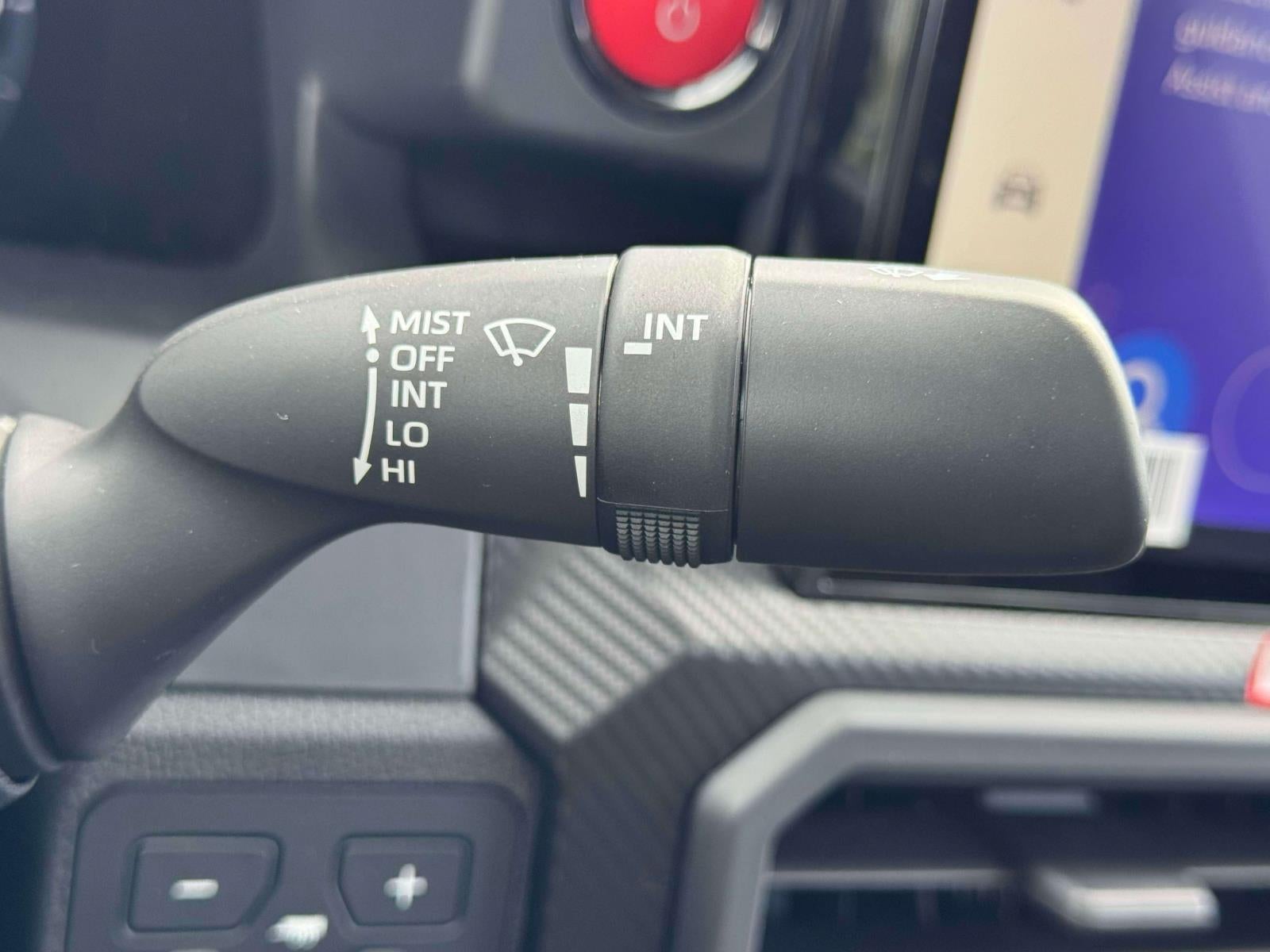 2026 Toyota Tacoma 4WD Tacoma TRD Pro