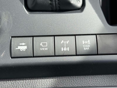 2026 Toyota Tacoma 4WD Tacoma TRD Pro