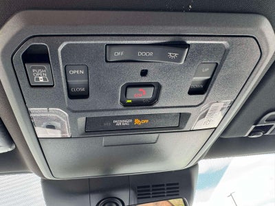 2026 Toyota Tacoma 4WD Tacoma TRD Pro