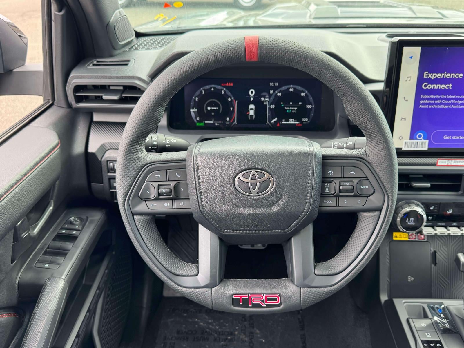 2026 Toyota Tacoma 4WD Tacoma TRD Pro