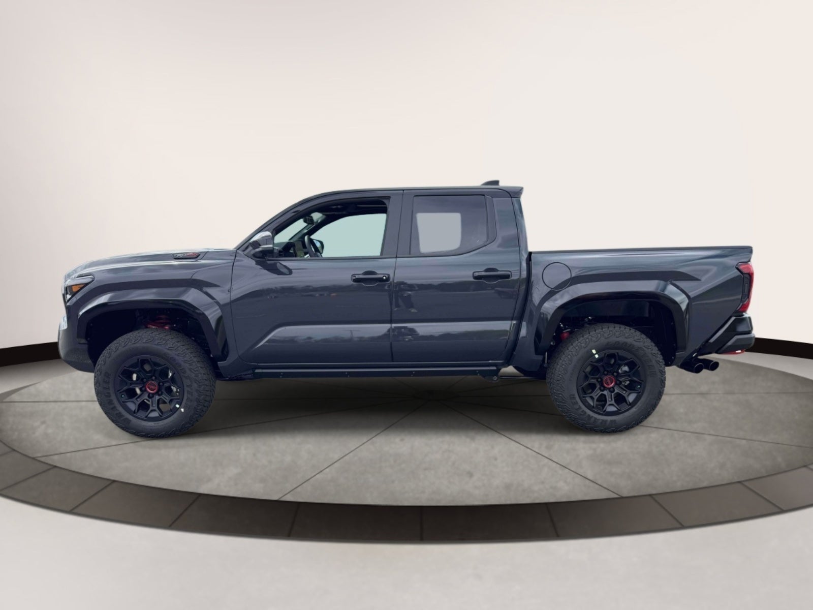 2026 Toyota Tacoma 4WD Tacoma TRD Pro
