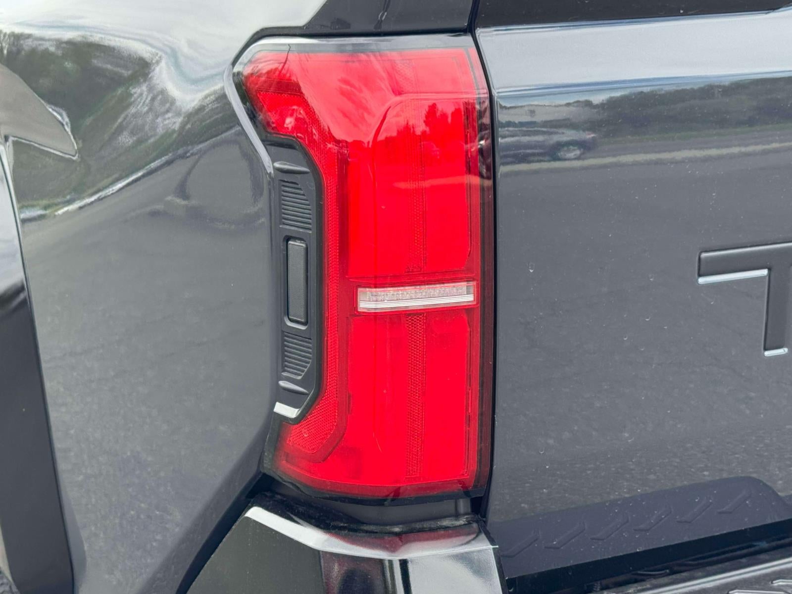 2026 Toyota Tacoma 4WD Tacoma TRD Pro
