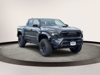 2026 Toyota Tacoma 4WD Tacoma TRD Pro