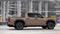 2026 Toyota Tacoma 4WD Tacoma TRD Off-Road