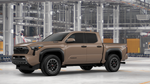 2026 Toyota Tacoma 4WD Tacoma TRD Off-Road