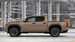 2026 Toyota Tacoma 4WD Tacoma TRD Off-Road