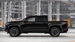 2026 Toyota Tacoma 4WD Tacoma TRD Off-Road