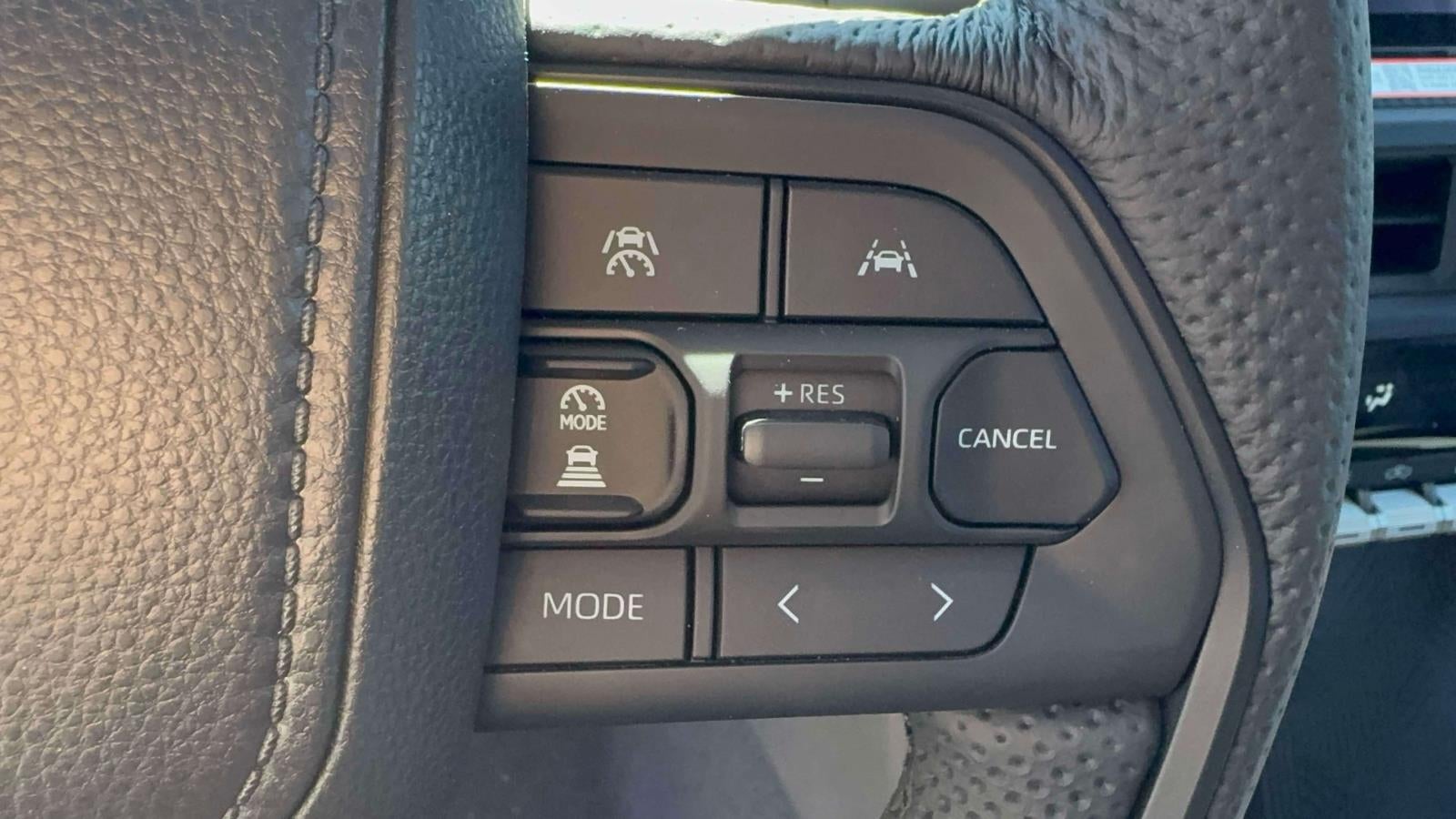 2026 Toyota Tacoma 4WD Tacoma TRD Pro