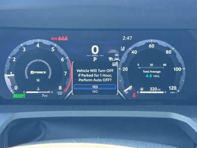 2026 Toyota Tacoma 4WD Tacoma TRD Pro