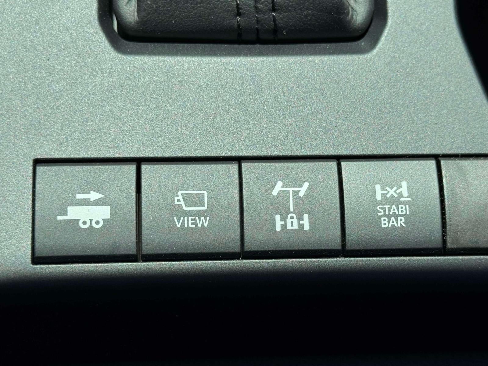 2026 Toyota Tacoma 4WD Tacoma TRD Pro