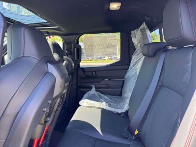 2026 Toyota Tacoma 4WD Tacoma TRD Pro