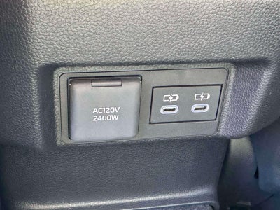2026 Toyota Tacoma 4WD Tacoma TRD Pro