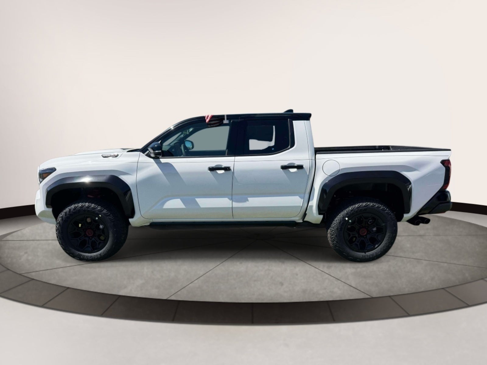 2026 Toyota Tacoma 4WD Tacoma TRD Pro