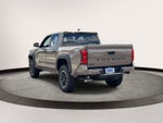 2026 Toyota Tacoma 4WD Tacoma TRD Off-Road