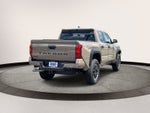 2026 Toyota Tacoma 4WD Tacoma TRD Off-Road
