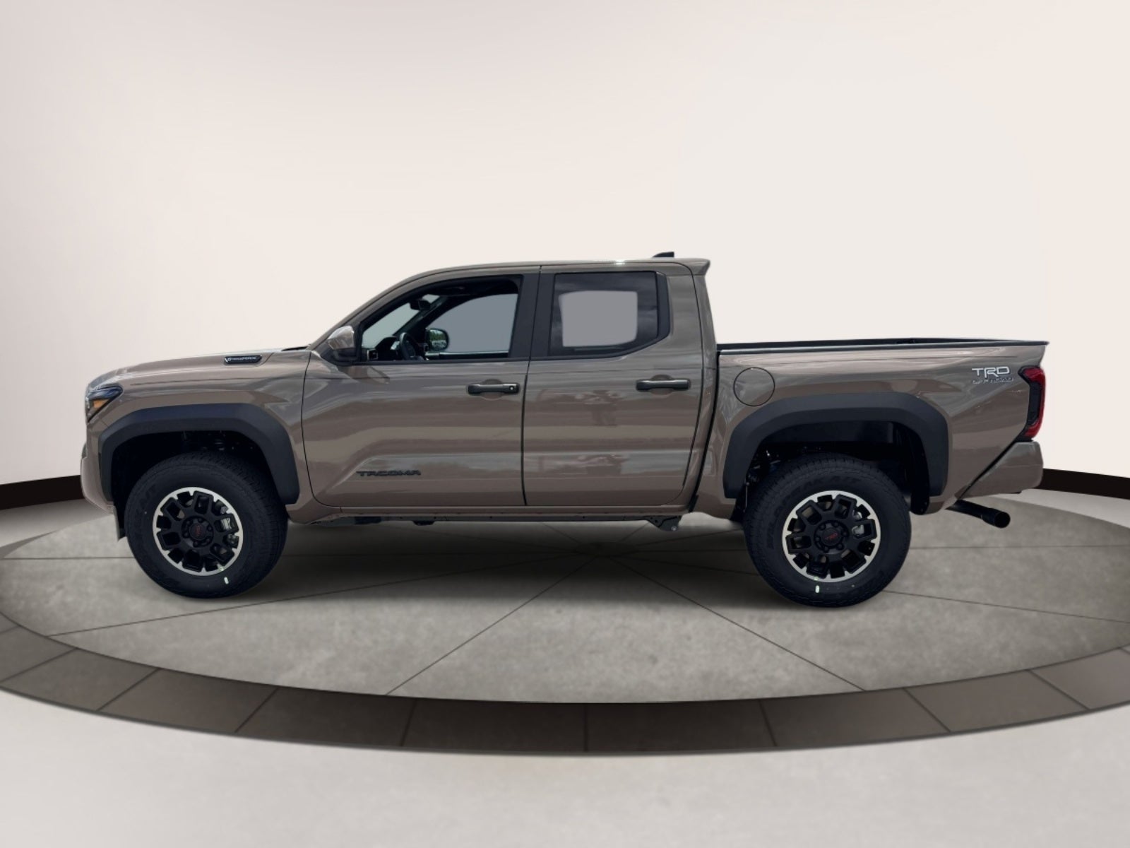 2026 Toyota Tacoma 4WD Tacoma TRD Off-Road