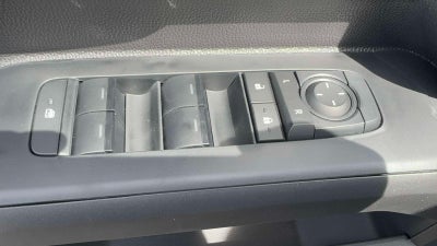 2026 Toyota Tacoma 4WD Tacoma TRD Off-Road