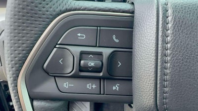 2026 Toyota Tacoma 4WD Tacoma TRD Off-Road