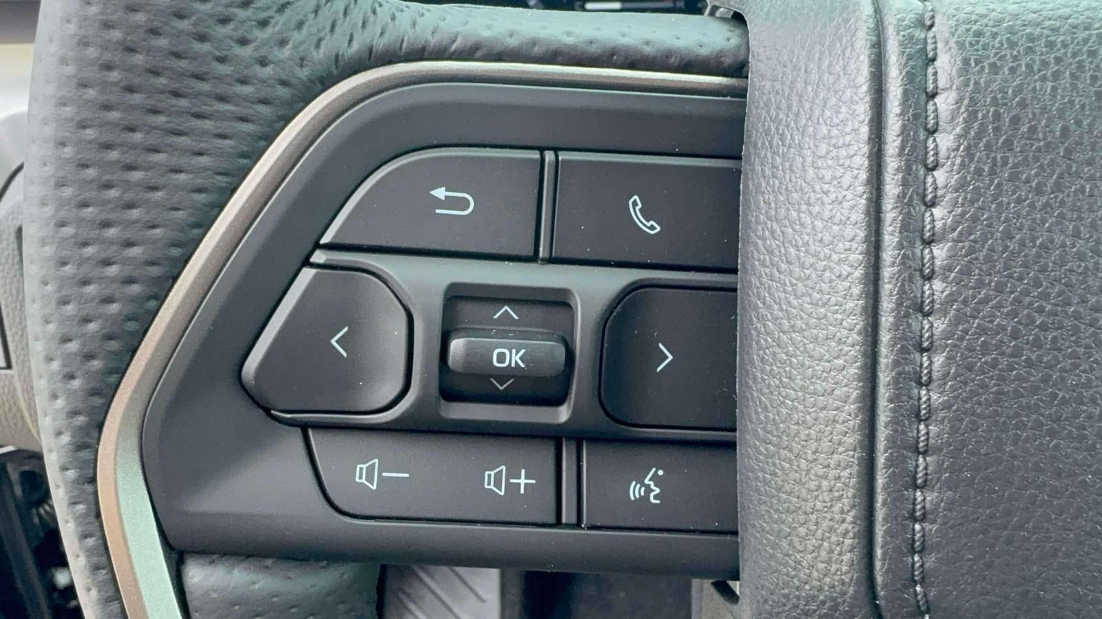 2026 Toyota Tacoma 4WD Tacoma TRD Off-Road