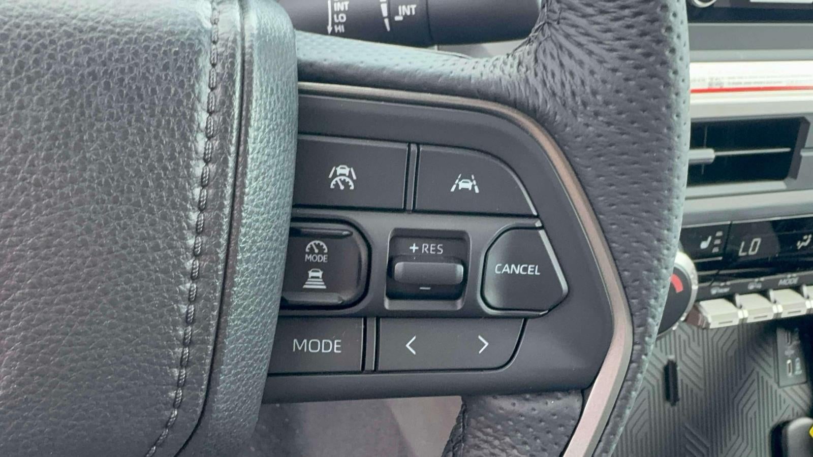 2026 Toyota Tacoma 4WD Tacoma TRD Off-Road