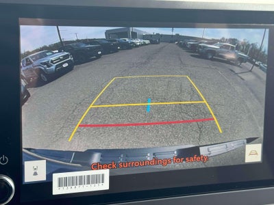 2026 Toyota Tacoma 4WD Tacoma TRD Off-Road